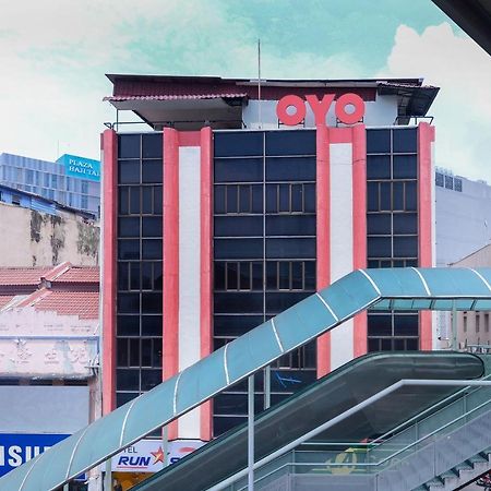 Oyo 805 Hotel Run Star Kuala Lumpur Exterior foto