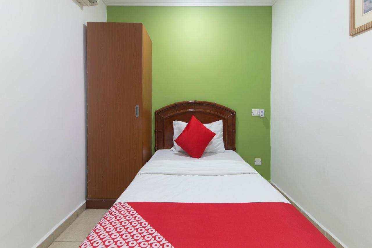 Oyo 805 Hotel Run Star Kuala Lumpur Exterior foto